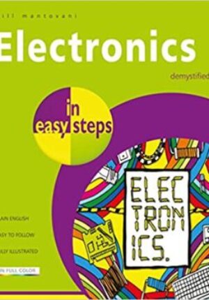 Electronics in Easy Steps
